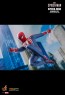Spider-Man - Advanced Suit Hot Toys