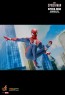 Spider-Man - Advanced Suit Hot Toys