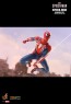 Spider-Man - Advanced Suit Hot Toys
