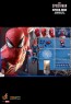 Spider-Man - Advanced Suit Hot Toys