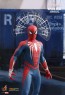 Spider-Man - Advanced Suit Hot Toys