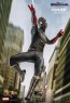 Hot Toys - Spider-Man - Black & Gold Suit - Spider-Man: No Way Home