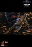 Hot Toys - Spider-Man - Black & Gold Suit - Spider-Man: No Way Home