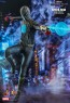 Hot Toys - Spider-Man - Black & Gold Suit - Spider-Man: No Way Home