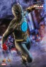 Hot Toys - Spider-Man - Black & Gold Suit - Spider-Man: No Way Home