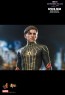 Hot Toys - Spider-Man - Black & Gold Suit - Spider-Man: No Way Home