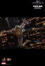 Hot Toys - Spider-Man - Black & Gold Suit - Spider-Man: No Way Home
