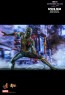 Hot Toys - Spider-Man - Black & Gold Suit - Spider-Man: No Way Home