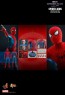 Hot Toys - Spider-Man - New Blue & Red Suit - Spider-Man: No Way Home