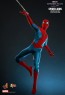 Hot Toys - Spider-Man - New Blue & Red Suit - Spider-Man: No Way Home