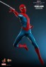 Hot Toys - Spider-Man - New Blue & Red Suit - Spider-Man: No Way Home