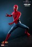 Hot Toys - Spider-Man - New Blue & Red Suit - Spider-Man: No Way Home