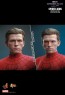 Hot Toys - Spider-Man - New Blue & Red Suit - Spider-Man: No Way Home