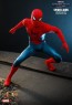 Hot Toys - Spider-Man - New Blue & Red Suit - Spider-Man: No Way Home