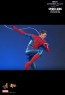 Hot Toys - Spider-Man - New Blue & Red Suit - Spider-Man: No Way Home