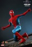 Hot Toys - Spider-Man - New Blue & Red Suit - Spider-Man: No Way Home