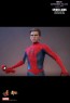 Hot Toys - Spider-Man - New Blue & Red Suit - Spider-Man: No Way Home