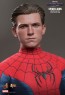 Hot Toys - Spider-Man - New Blue & Red Suit - Spider-Man: No Way Home