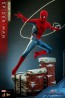 Hot Toys - Spider-Man - New Blue & Red Suit - Spider-Man: No Way Home - Deluxe Version