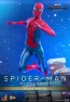 Hot Toys - Spider-Man - New Blue & Red Suit - Spider-Man: No Way Home - Deluxe Version