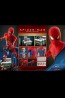 Hot Toys - Spider-Man - New Blue & Red Suit - Spider-Man: No Way Home - Deluxe Version