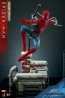 Hot Toys - Spider-Man - New Blue & Red Suit - Spider-Man: No Way Home - Deluxe Version