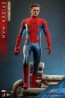 Hot Toys - Spider-Man - New Blue & Red Suit - Spider-Man: No Way Home - Deluxe Version