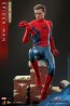 Hot Toys - Spider-Man - New Blue & Red Suit - Spider-Man: No Way Home - Deluxe Version