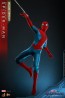 Hot Toys - Spider-Man - New Blue & Red Suit - Spider-Man: No Way Home - Deluxe Version