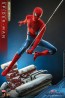 Hot Toys - Spider-Man - New Blue & Red Suit - Spider-Man: No Way Home - Deluxe Version
