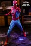 Hot Toys - Spider-Man - Spider Armor-MKIV Suit - Marvel's Spider-Man