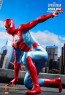 Hot Toys - Spider-Man - Spider Armor-MKIV Suit - Marvel's Spider-Man