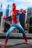 Hot Toys - Spider-Man - Spider Armor-MKIV Suit - Marvel's Spider-Man