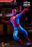 Hot Toys - Spider-Man - Spider Armor-MKIV Suit - Marvel's Spider-Man