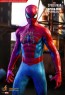 Hot Toys - Spider-Man - Spider Armor-MKIV Suit - Marvel's Spider-Man