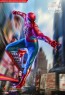 Hot Toys - Spider-Man - Spider Armor-MKIV Suit - Marvel's Spider-Man