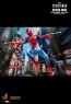Hot Toys - Spider-Man - Spider Armor-MKIV Suit - Marvel's Spider-Man