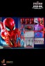 Hot Toys - Spider-Man - Spider Armor-MKIV Suit - Marvel's Spider-Man