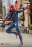 Hot Toys - Spider-Man - Spider-Punk Suit - PS4 Videogame