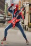 Hot Toys - Spider-Man - Spider-Punk Suit - PS4 Videogame