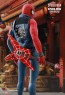 Hot Toys - Spider-Man - Spider-Punk Suit - PS4 Videogame