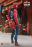 Hot Toys - Spider-Man - Spider-Punk Suit - PS4 Videogame