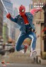 Hot Toys - Spider-Man - Spider-Punk Suit - PS4 Videogame