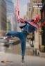 Hot Toys - Spider-Man - Spider-Punk Suit - PS4 Videogame