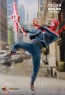 Hot Toys - Spider-Man - Spider-Punk Suit - PS4 Videogame