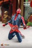 Hot Toys - Spider-Man - Spider-Punk Suit - PS4 Videogame