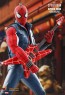 Hot Toys - Spider-Man - Spider-Punk Suit - PS4 Videogame