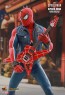 Hot Toys - Spider-Man - Spider-Punk Suit - PS4 Videogame