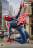 Hot Toys - Spider-Man - Spider-Punk Suit - PS4 Videogame