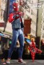 Hot Toys - Spider-Man - Spider-Punk Suit - PS4 Videogame